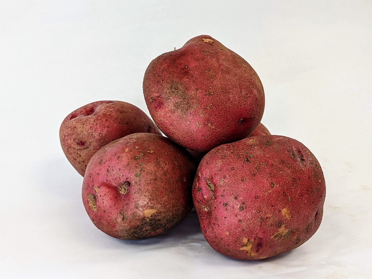 Red Potatoes