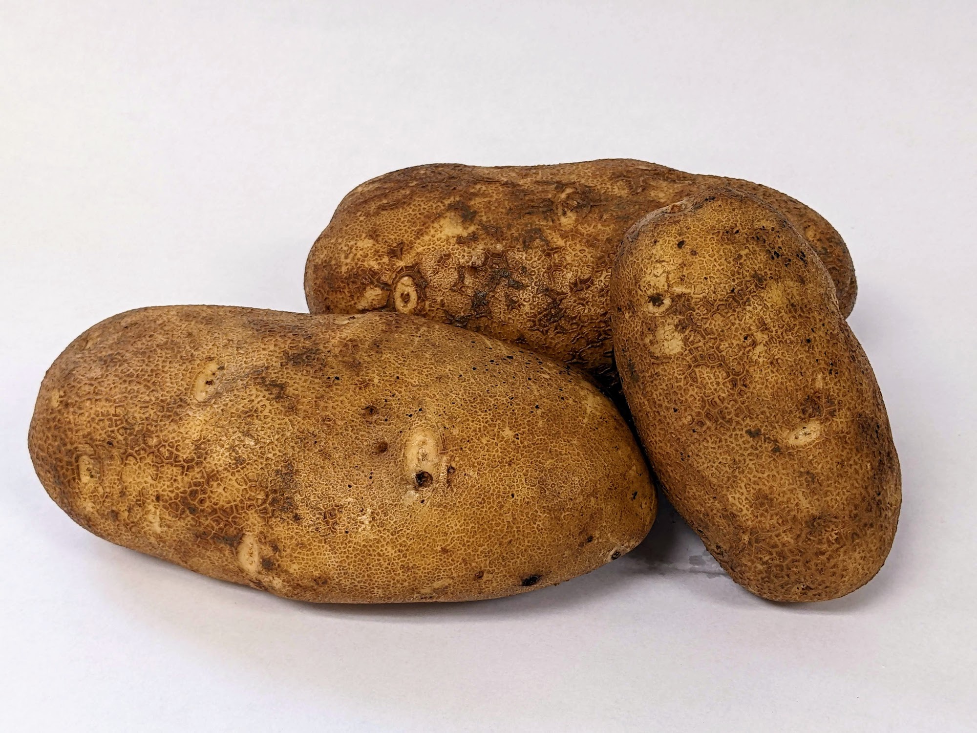 Russet Potatoes