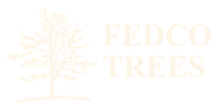 fedco trees logo