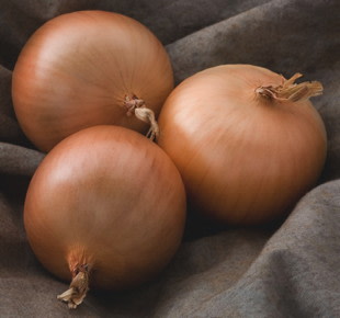 Storage Onions