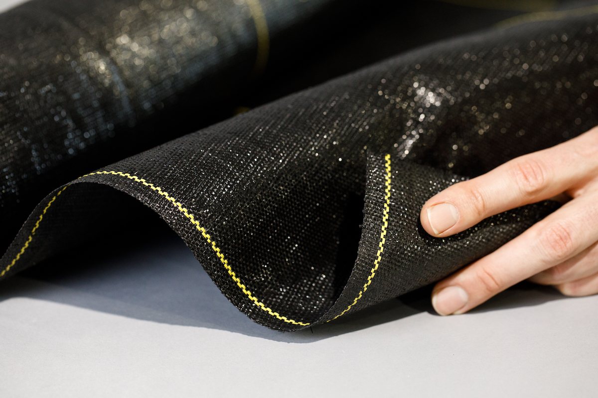 Woven Fabric