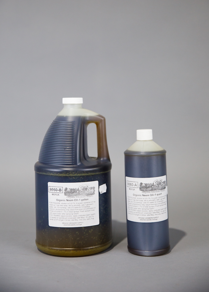 Insecticides