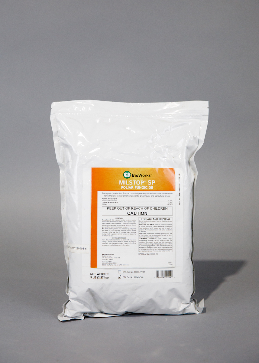 Fungicides
