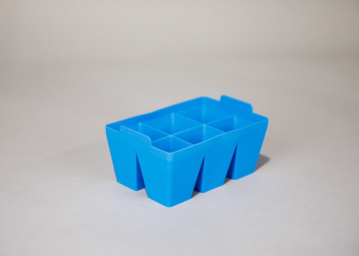 Cell Trays