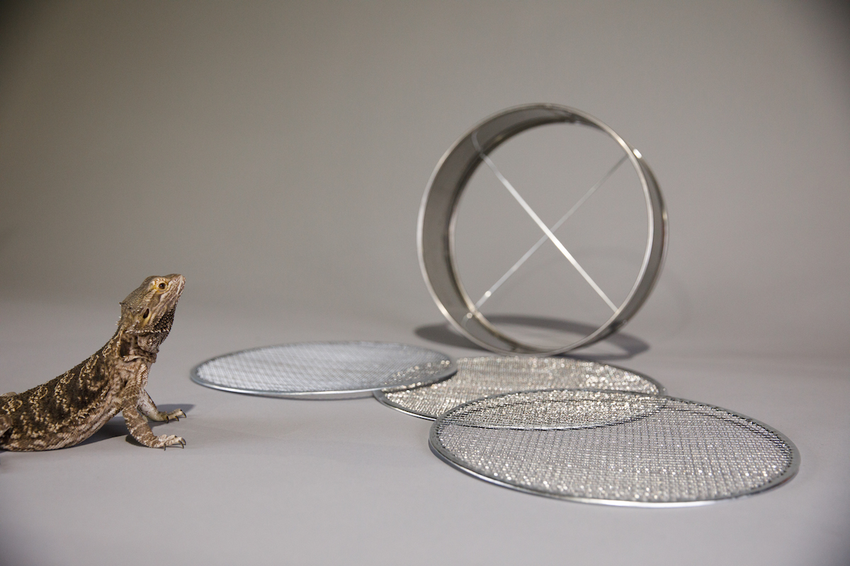 Sieves