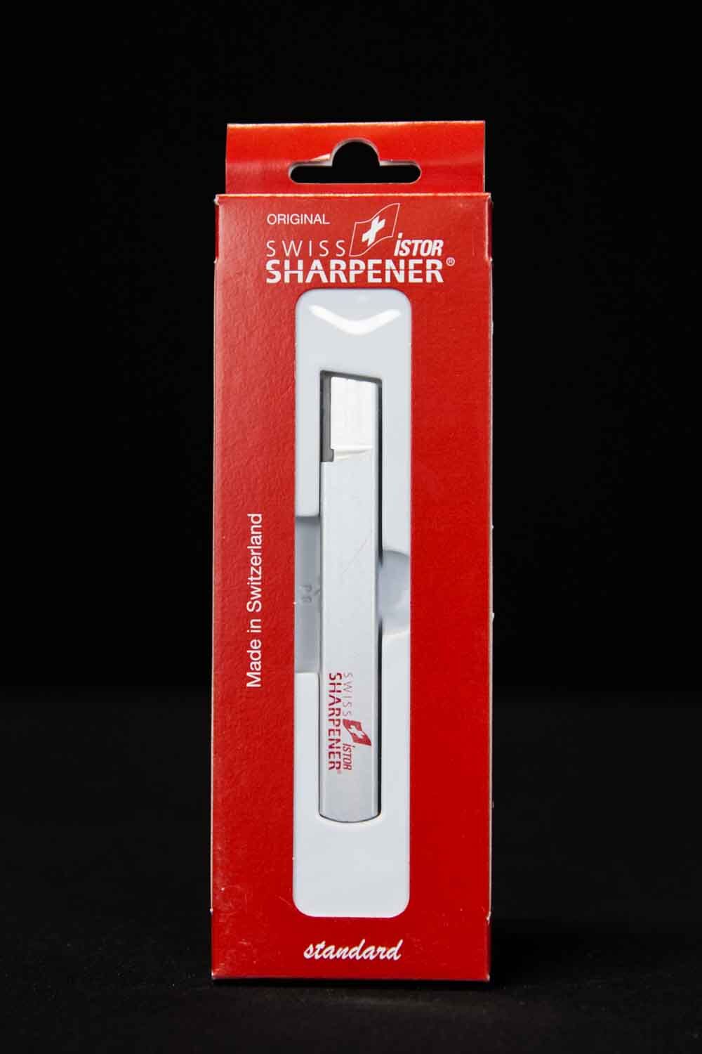 Sharpeners