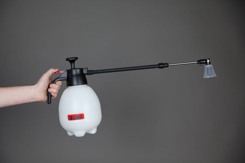 Sprayers