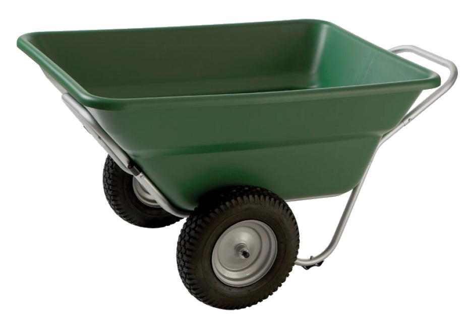 Garden Carts