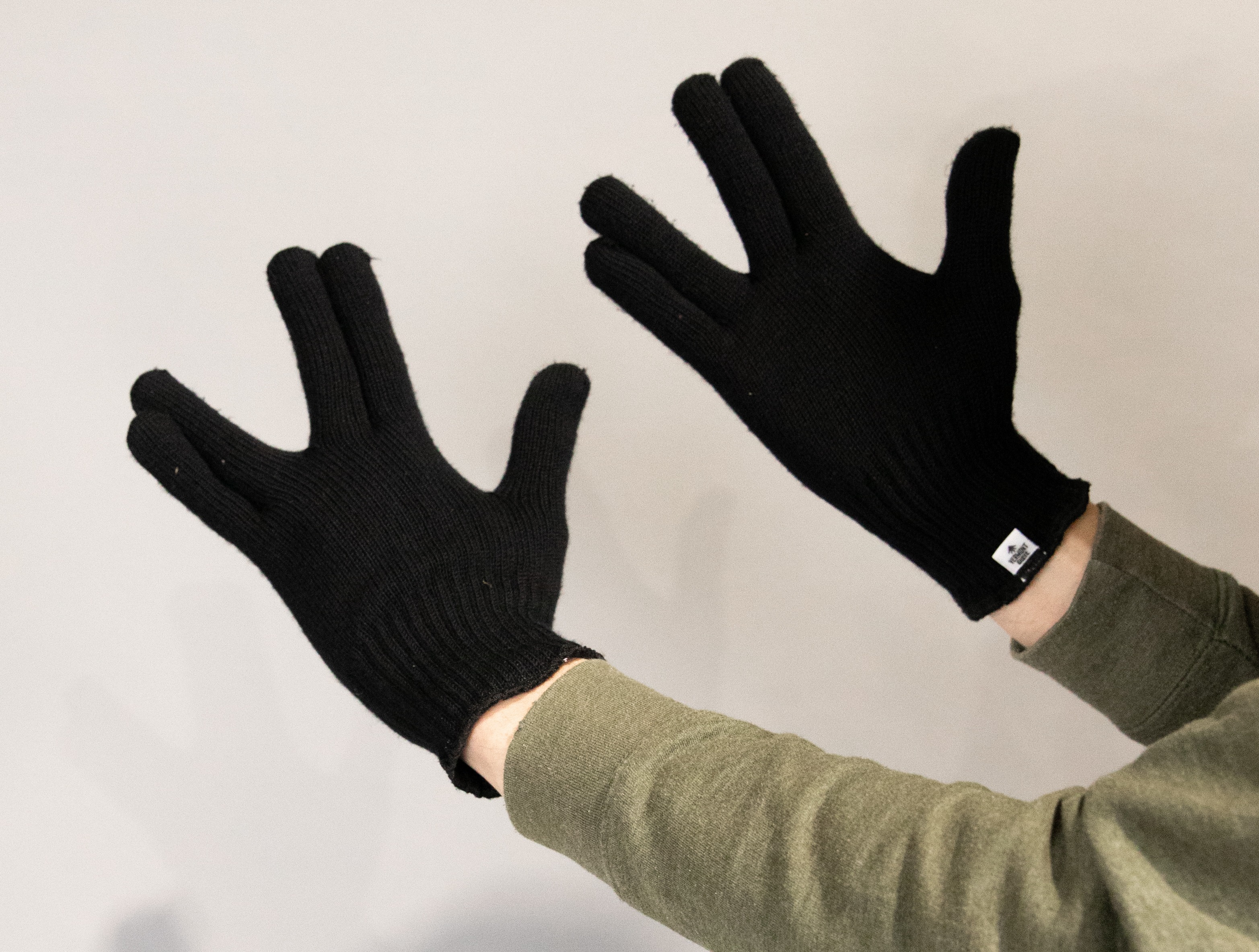 Gloves